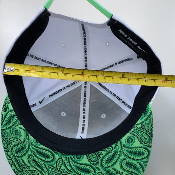 Nike Lebron Kids Youth Cap - Picture 8 of 10